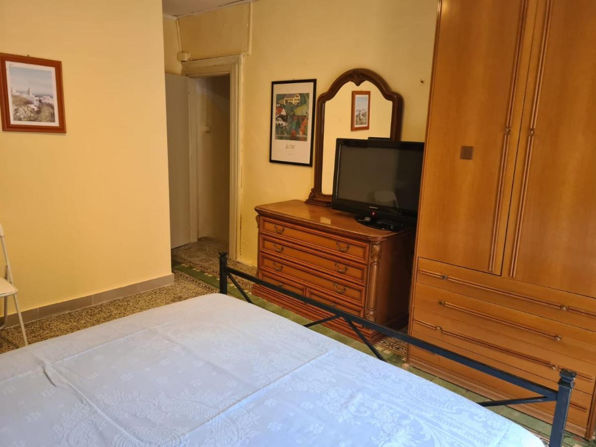 La Casa Di Emanuela Hotel Caltavuturo Luaran gambar