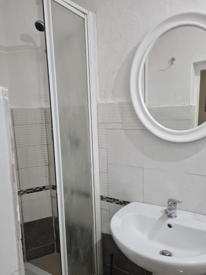 La Casa Di Emanuela Hotel Caltavuturo Luaran gambar