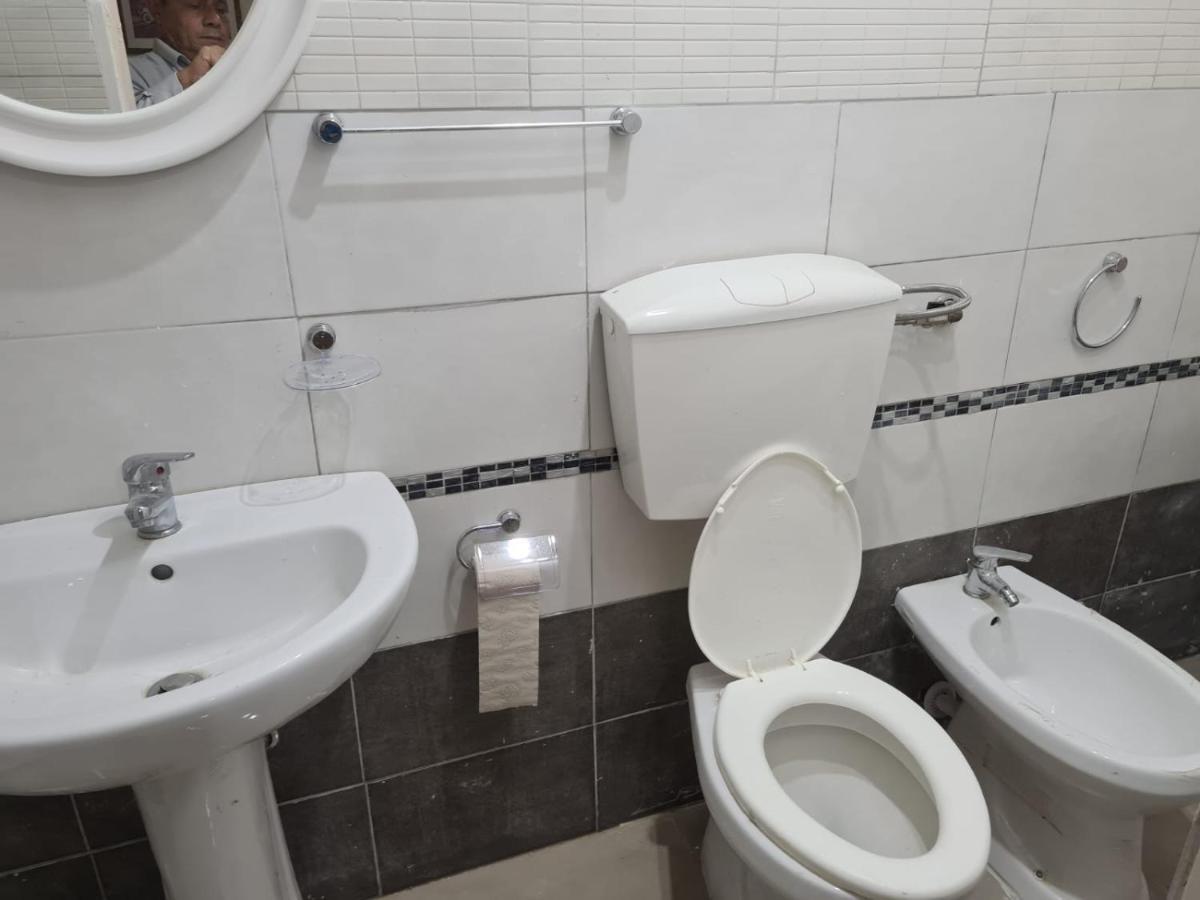 La Casa Di Emanuela Hotel Caltavuturo Luaran gambar