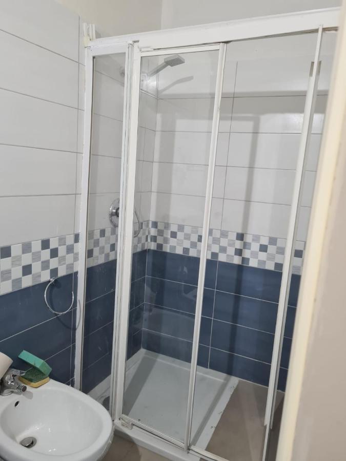 La Casa Di Emanuela Hotel Caltavuturo Luaran gambar