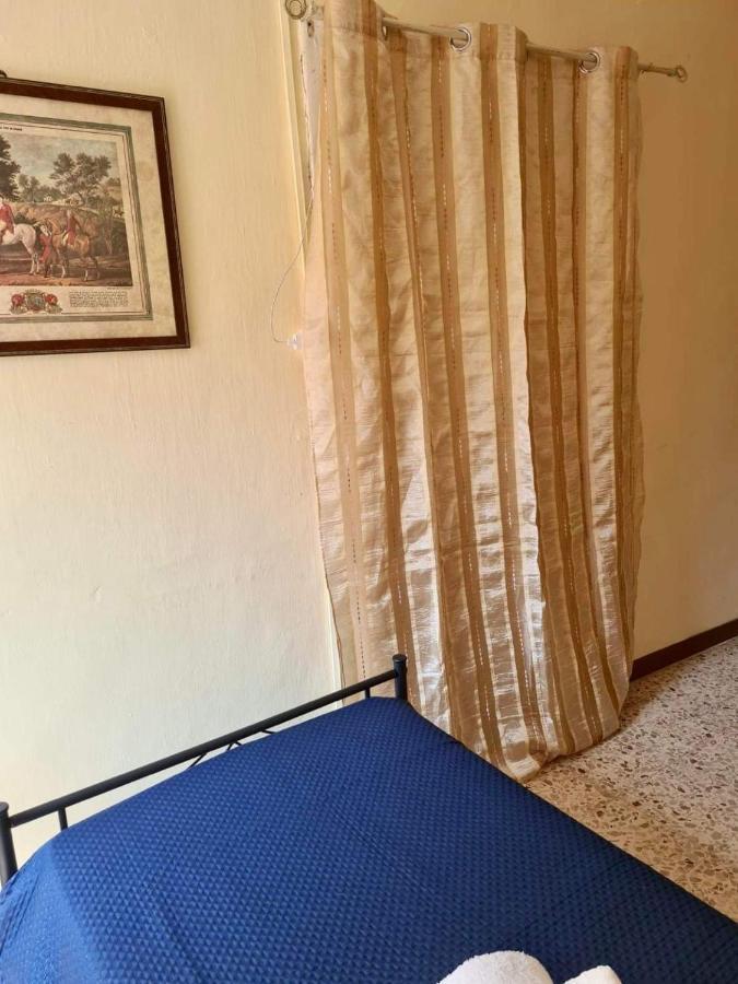 La Casa Di Emanuela Hotel Caltavuturo Luaran gambar