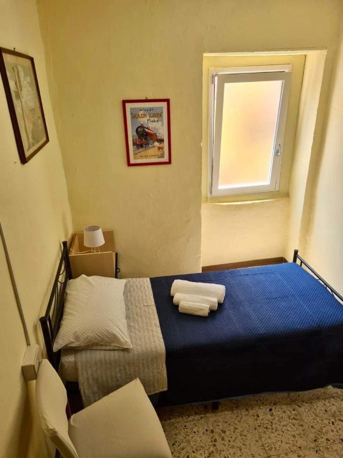 La Casa Di Emanuela Hotel Caltavuturo Luaran gambar