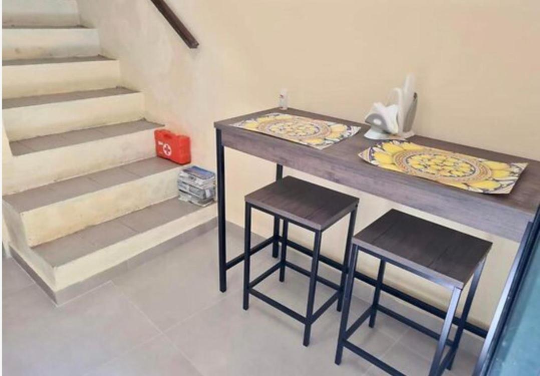 La Casa Di Emanuela Hotel Caltavuturo Luaran gambar