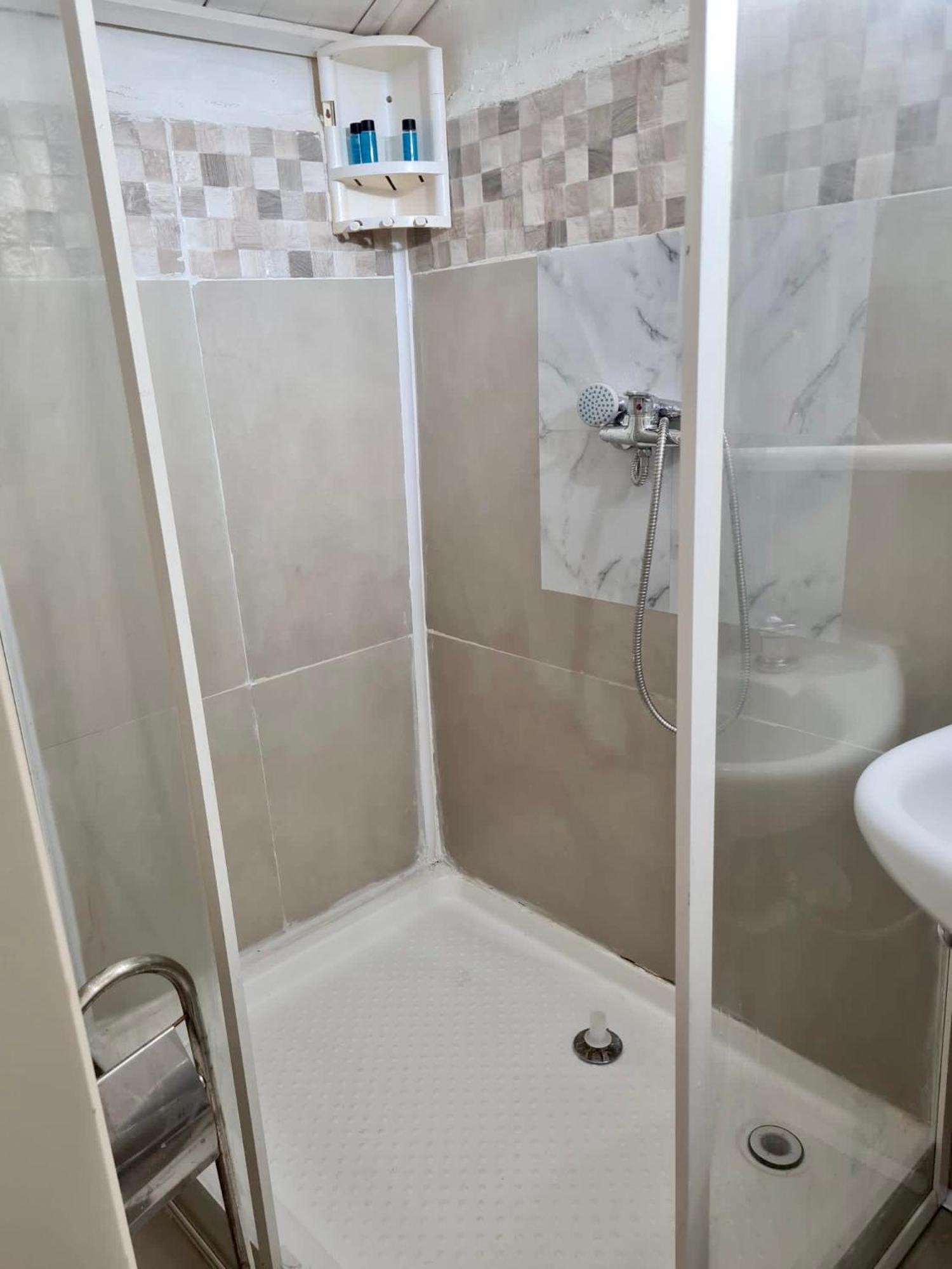 La Casa Di Emanuela Hotel Caltavuturo Luaran gambar