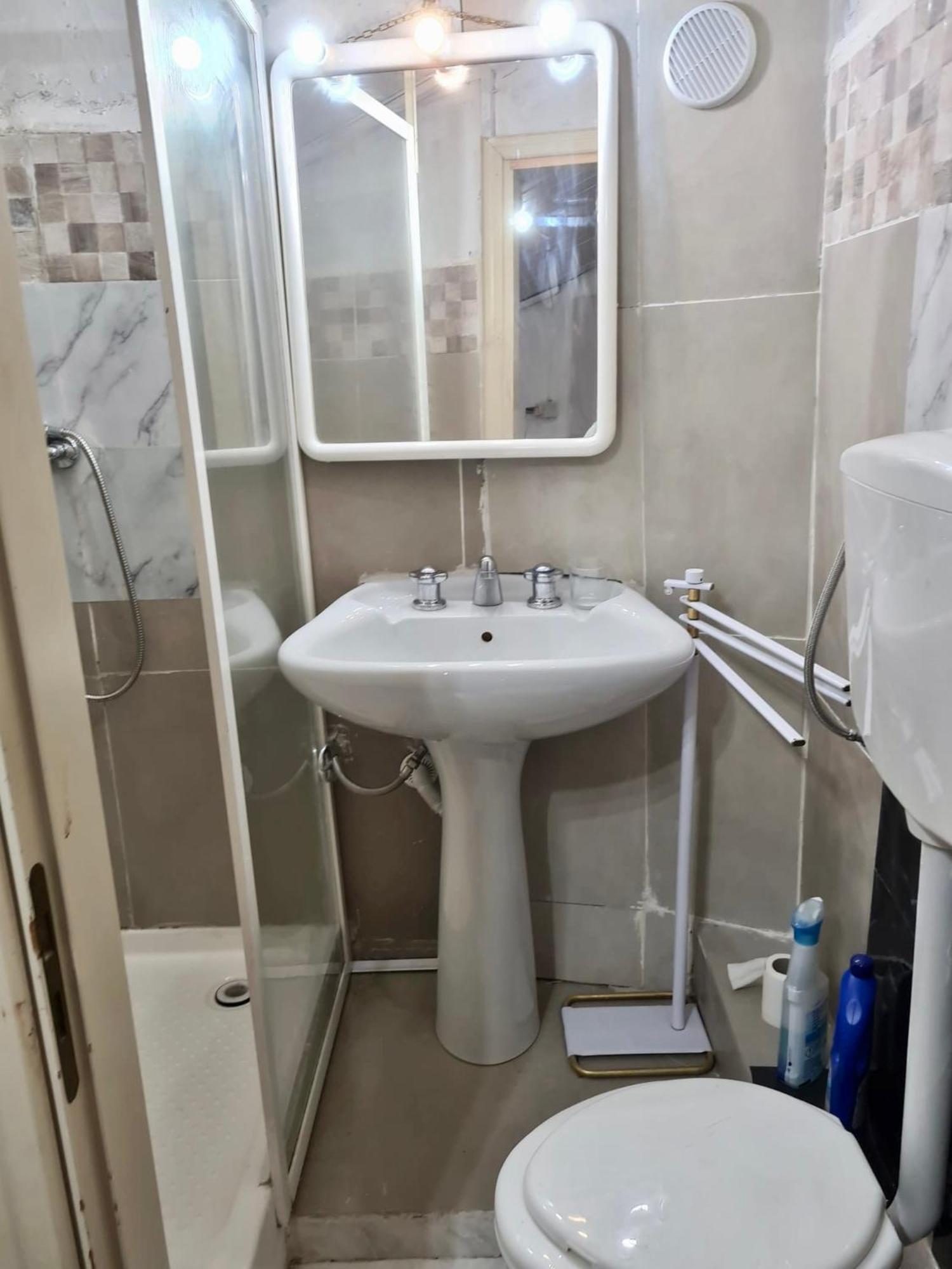 La Casa Di Emanuela Hotel Caltavuturo Luaran gambar