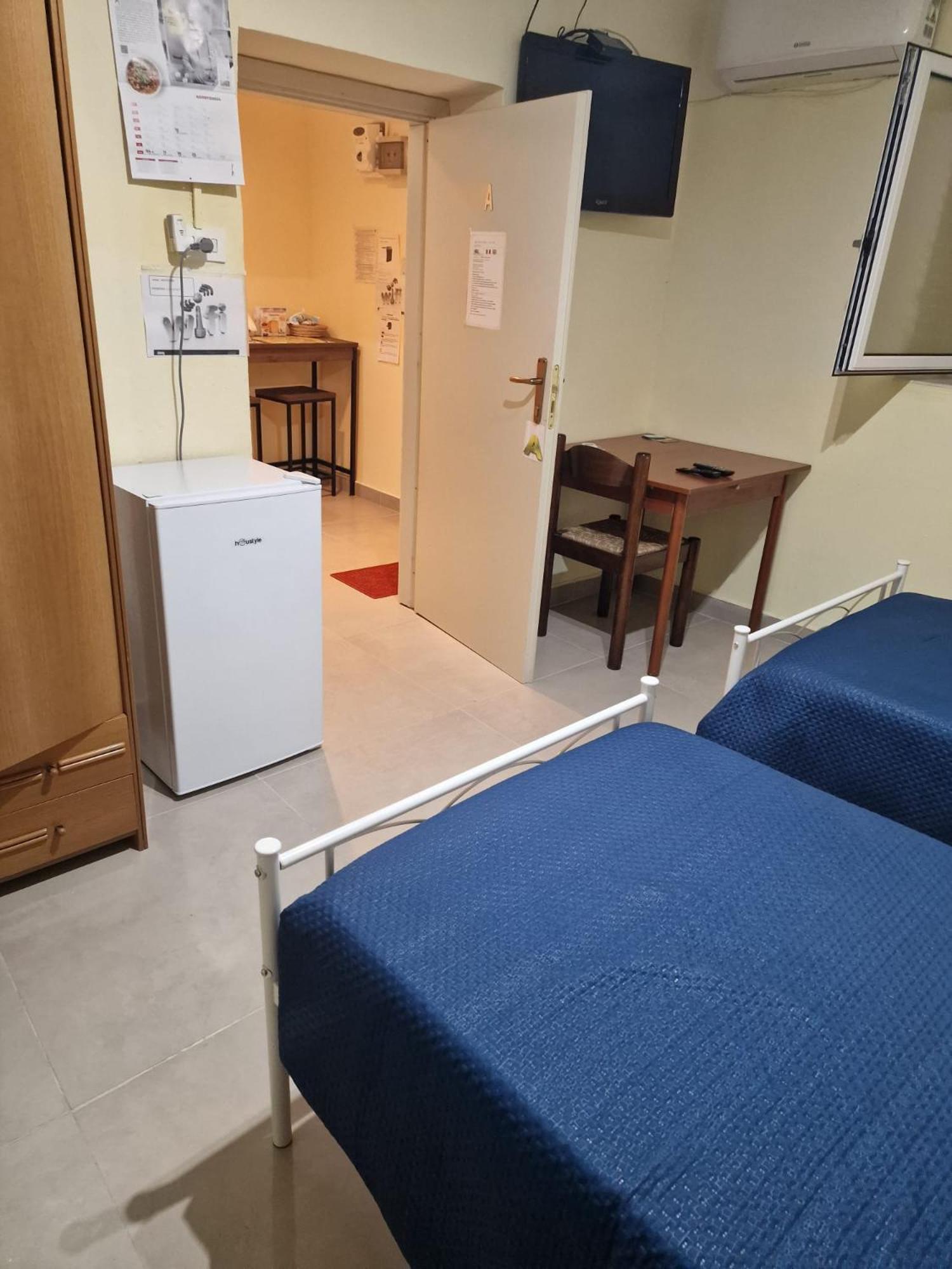La Casa Di Emanuela Hotel Caltavuturo Luaran gambar